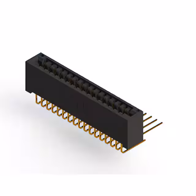 396-034-559-201 EDAC Inc.  Edgeboard Connectors